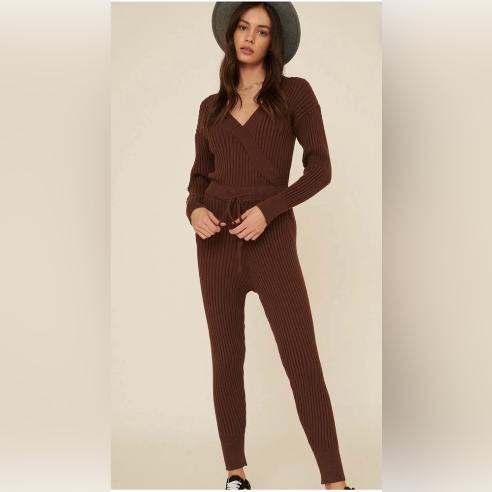Promesa Jumpsuit